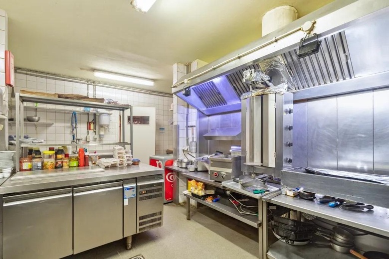 HorecaaanGrotestraat 159 - 161<br/> inWaalwijk