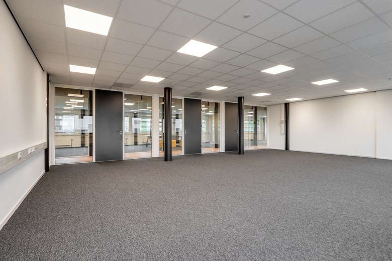 KantoorruimteaanMaanlander 47<br/> inAmersfoort