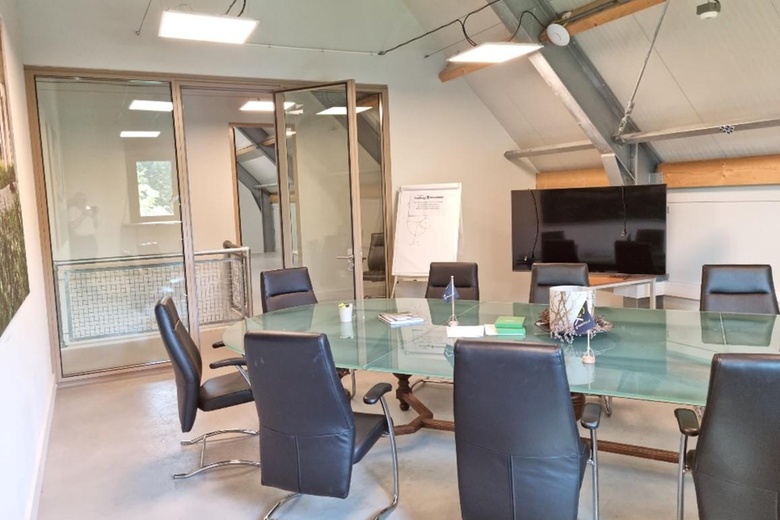 KantoorruimteaanBruinehorst 36<br/> inEderveen