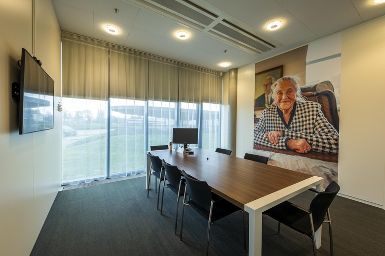 KantoorruimteaanLuxemburgstraat 30<br/> inSittard