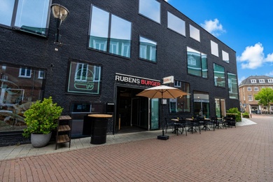 Horeca te huur Haarlem - Drossestraat 3