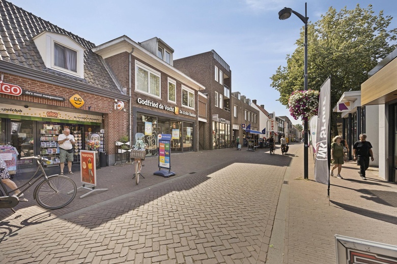 Winkelruimte Gemert - Nieuwstraat 43 - Foto 15