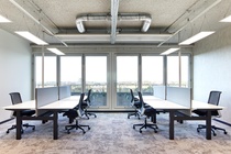 Kantoorruimte Amsterdam - Louwesweg 6 - Foto 5