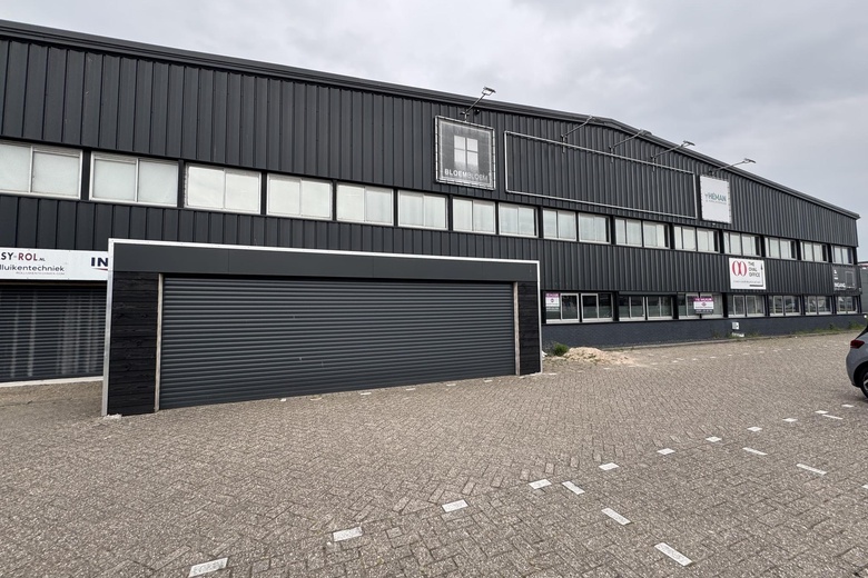 BedrijfsruimteaanIndustrieweg 27 B<br/> inMijdrecht BedrijfsruimteaanIndustrieweg 27 B<br/> inMijdrecht