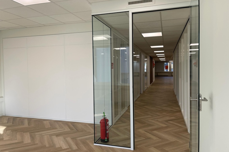 BedrijfsruimteaanJan van Hooffstraat 8C, 3e etage<br/> inEindhoven