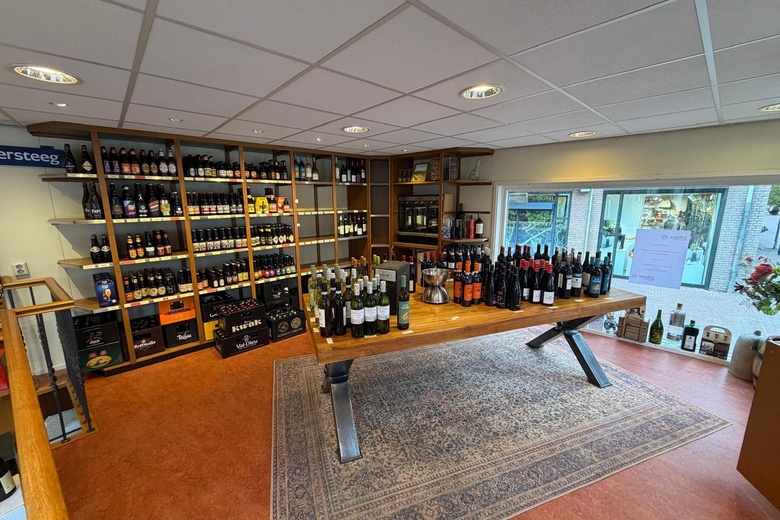 Winkelruimte Barneveld - Langstraat 80 - Foto 2