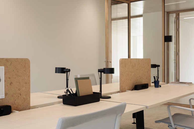 KantoorruimteaanNachtwachtlaan 20<br/> inAmsterdam