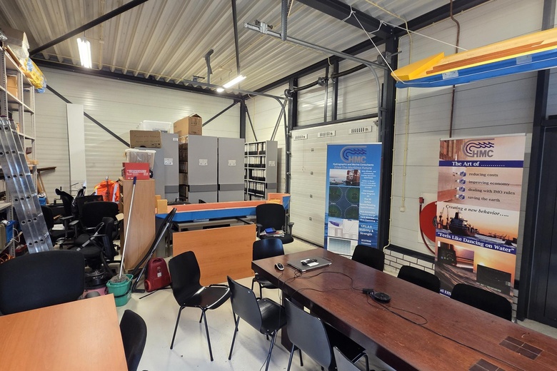 KantoorruimteaanOperetteweg 4<br/> inAlmere KantoorruimteaanOperetteweg 4<br/> inAlmere