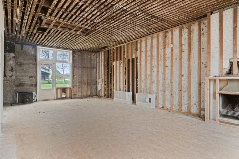 KantoorruimteaanBovenstraat 165<br/> inRotterdam