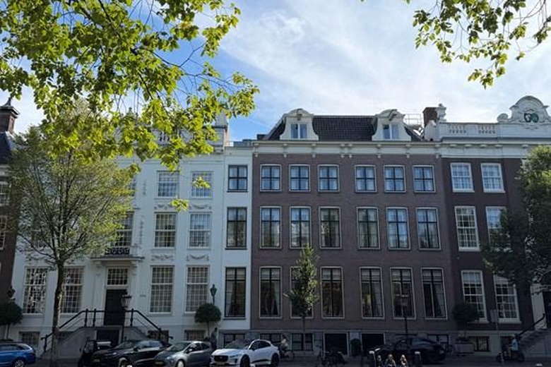 Kantoorruimte Amsterdam - Herengracht 575 - Foto 7