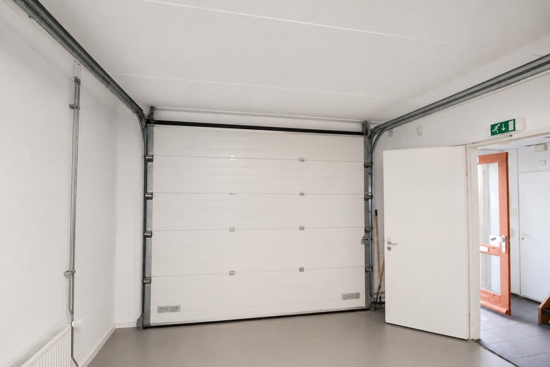 BedrijfsruimteaanXenonstraat 166<br/> inAlmere