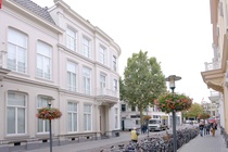 Bekijk foto 4 van Geert Grootestraat 1 Bekijk foto 4 van Geert Grootestraat 1