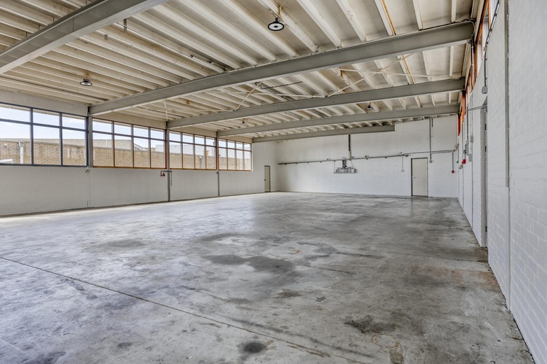 Bedrijfsruimte Oldenzaal - Ainsworthstraat 40 - Foto 24