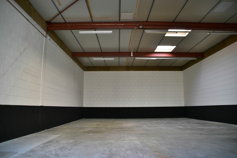 BedrijfsruimteaanIndustrieweg 60 -124*<br/> inWormerveer