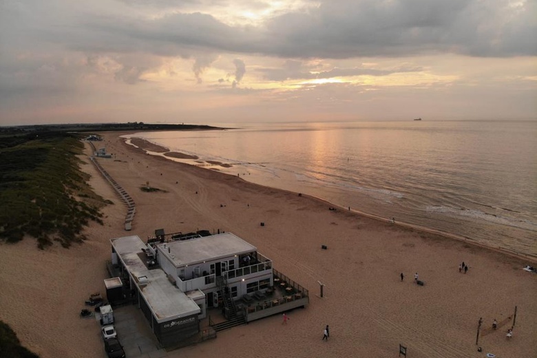 HorecaaanZeedijk 1c<br/> inNieuwvliet