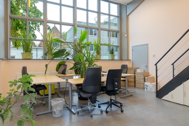 Kantoorruimte Leiden - 3e Binnenvestgracht 23 B - Foto 2