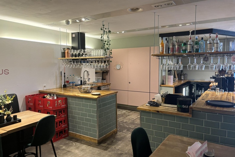 HorecaaanMarkt 28<br/> inBoxtel