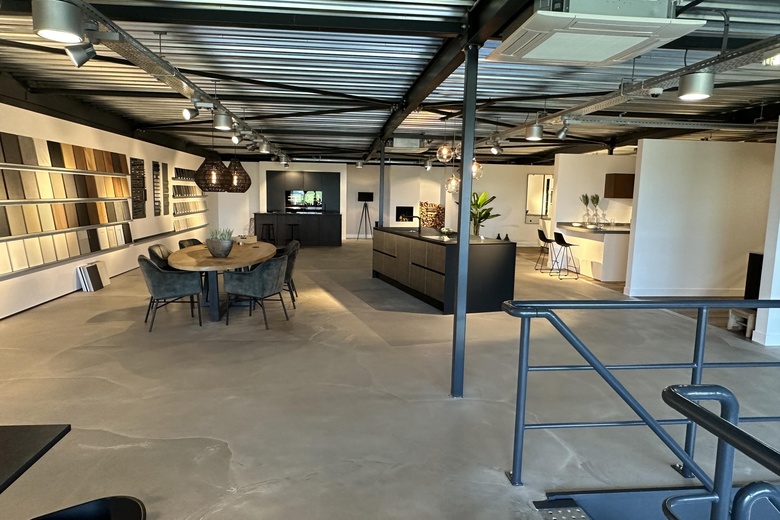 Bedrijfsruimte Nieuwkoop - Industrieweg 3 D - Foto 18