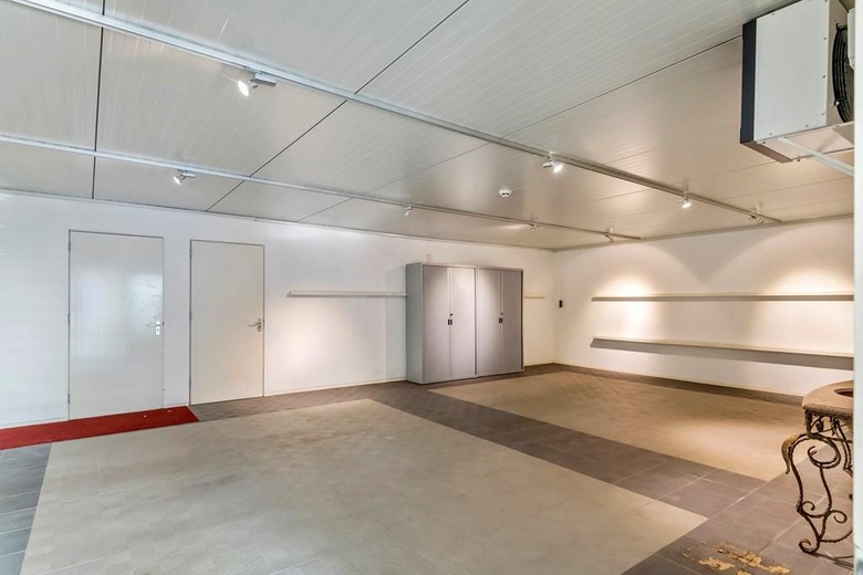 BedrijfsruimteaanKamperfoelie 1 A<br/> inVeenendaal