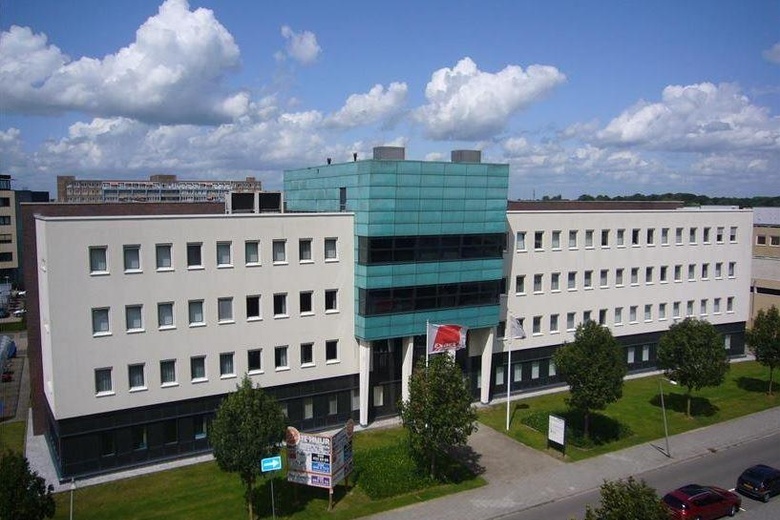KantoorruimteaanDokter Klinkertweg 21 - 27<br/> inZwolle