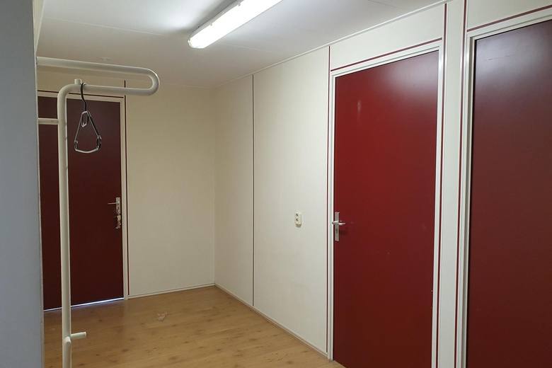 KantoorruimteaanKenauweg 14<br/> inLeiden