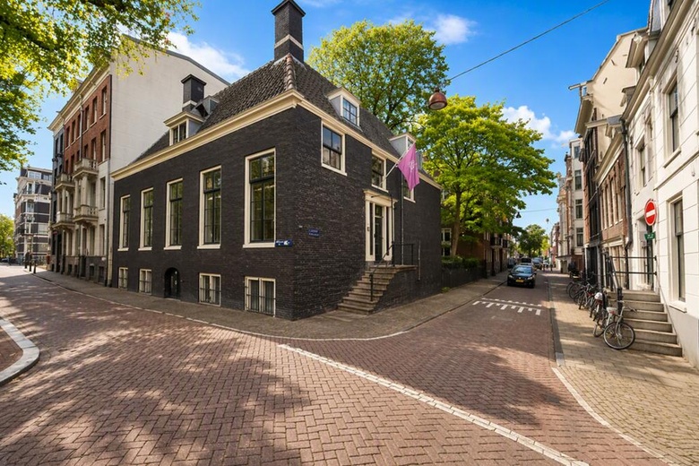 Kantoorruimte Amsterdam - Leidsegracht 108 - Foto 17