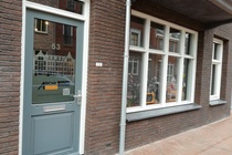 Bekijk foto 1 van eenheid 1 aan de Hooftstraat 53 in Alphen aan den Rijn