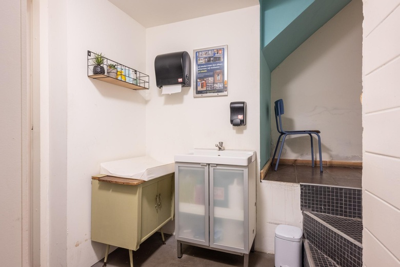WinkelruimteaanLimbrichterstraat 5<br/> inSittard WinkelruimteaanLimbrichterstraat 5<br/> inSittard