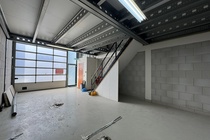 Bedrijfsruimte Ridderkerk - Tinstraat 6 x - Foto 5