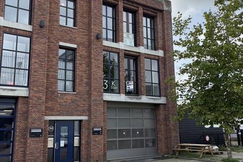 Kantoorruimte Haarlem - Hendrik Figeeweg 3 K - Foto 11