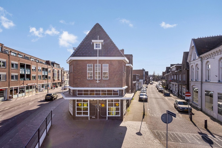 HorecaaanGrotestraat 82<br/> inTegelen