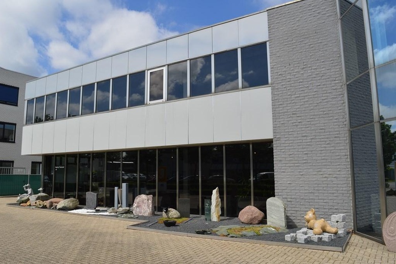 BedrijfsruimteaanWiltonstraat 29<br/> inVeenendaal