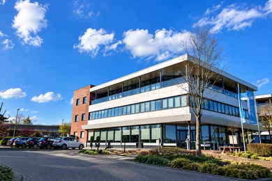 Kantoorruimte te koop Lelystad - Middendreef 277