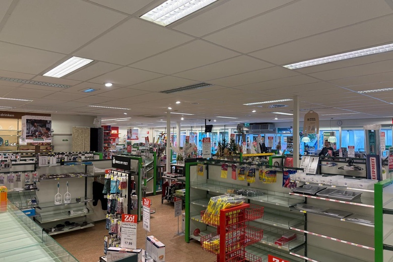 WinkelruimteaanParkhof 14 - 18<br/> inNuenen