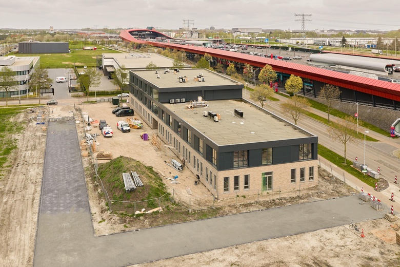 Zorg Utrecht - Hertogswetering 8 D - Foto 16