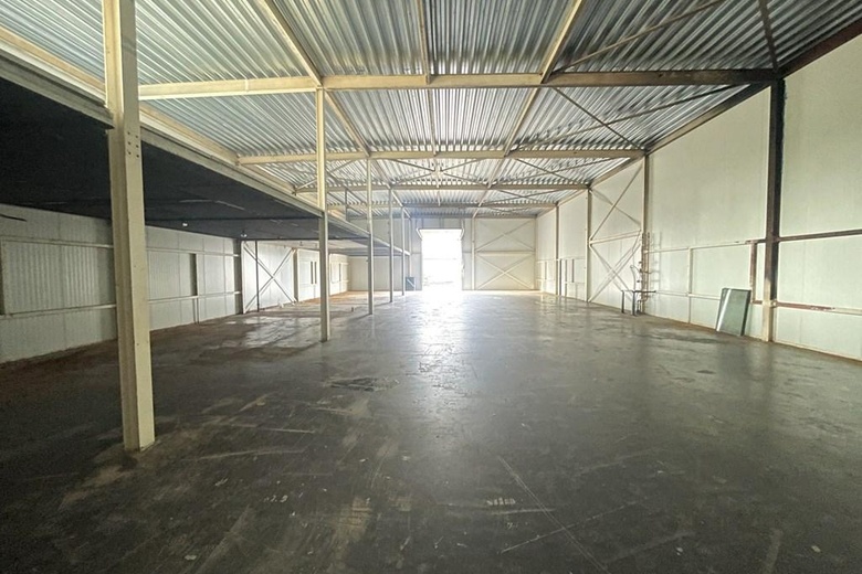 BedrijfsruimteaanVoltastraat 23<br/> inPurmerend BedrijfsruimteaanVoltastraat 23<br/> inPurmerend