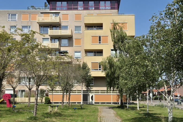 KantoorruimteaanLotustuin 99<br/> inRotterdam