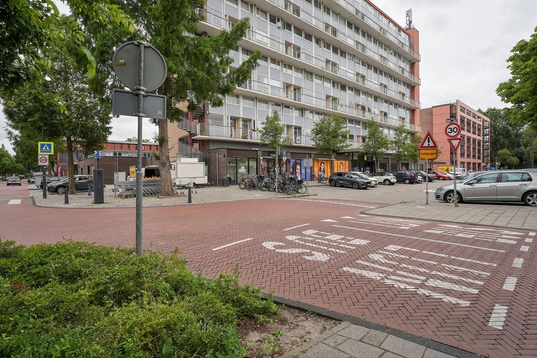 Winkelruimte Leiden - Opaalstraat 2 - Foto 14