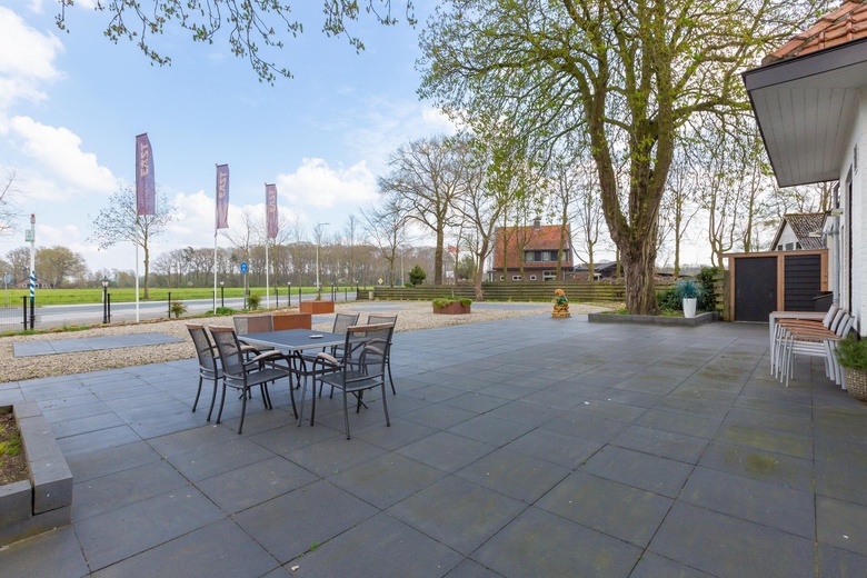 HorecaaanRijksweg 85<br/> inTerschuur