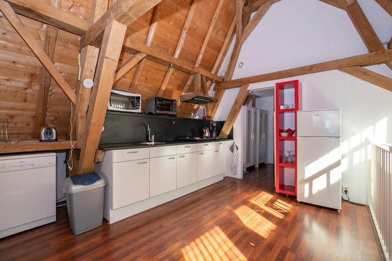 WinkelruimteaanMarkt 9<br/> inBrielle