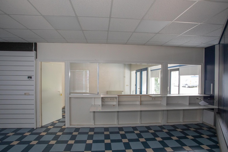 KantoorruimteaanParmentierweg 18<br/> inAlmelo