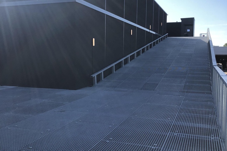 BedrijfsruimteaanGaragePark Nieuwegein-Utrecht 0 ong<br/> inNieuwegein BedrijfsruimteaanGaragePark Nieuwegein-Utrecht 0 ong<br/> inNieuwegein