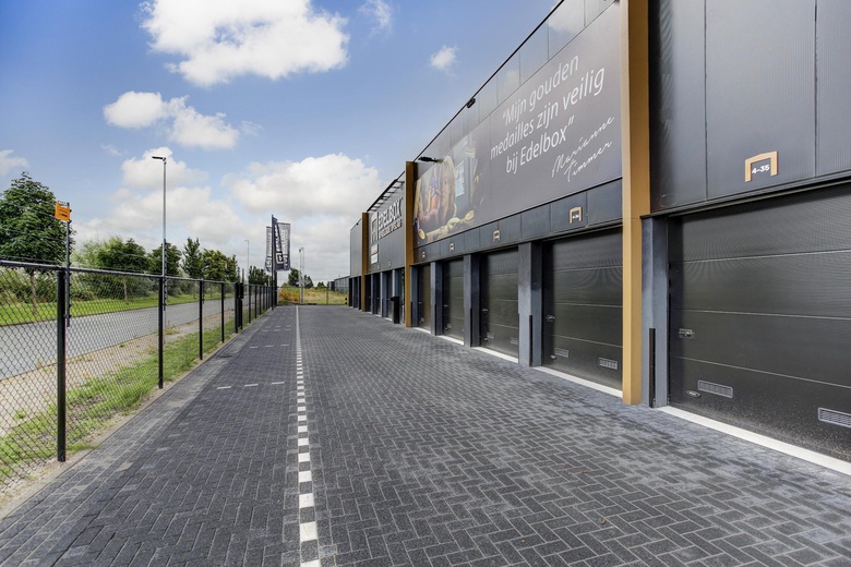 BedrijfsruimteaanOsloweg 4<br/> inGroningen BedrijfsruimteaanOsloweg 4<br/> inGroningen