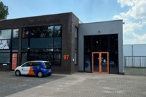 Bekijk foto 2 van eenheid 1 aan de Rooseindsestraat 97 in Helmond