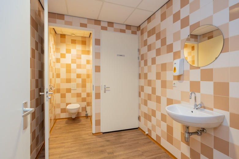 KantoorruimteaanNijverheidsweg 31<br/> inVoorhout