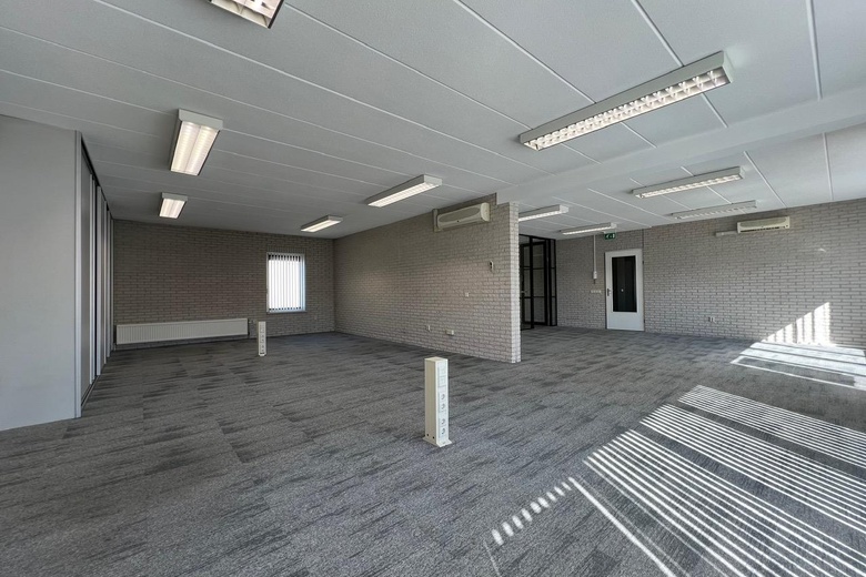 Kantoorruimte Ridderkerk - Keurmeesterstraat 1 - Foto 4