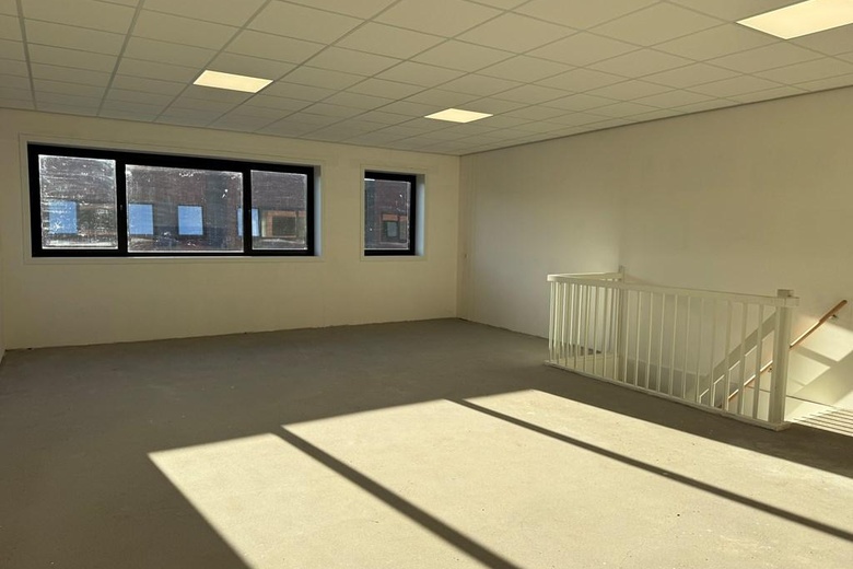 BedrijfsruimteaanWeerdskampweg 4 N<br/> inDen Bosch