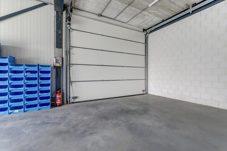 BedrijfsruimteaanIndustrieweg 4 b<br/> inElst