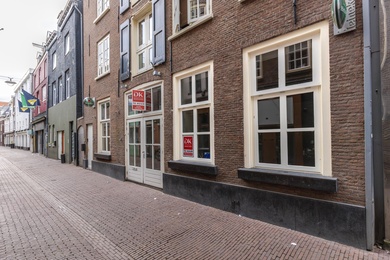 Horeca te huur Arnhem - Varkensstraat 50