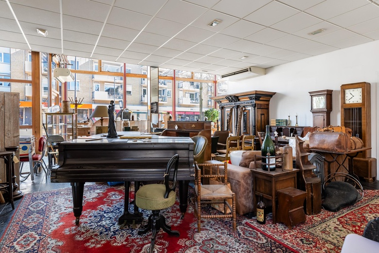 Winkelruimte Doetinchem - Nieuwstad 80 - Foto 4